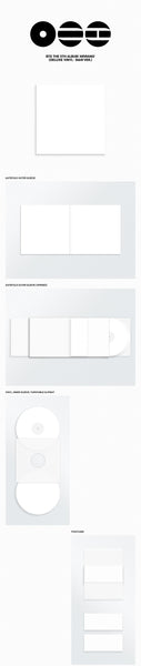 BTS ARIRANG (Deluxe Vinyl) (Random) – MyOppa