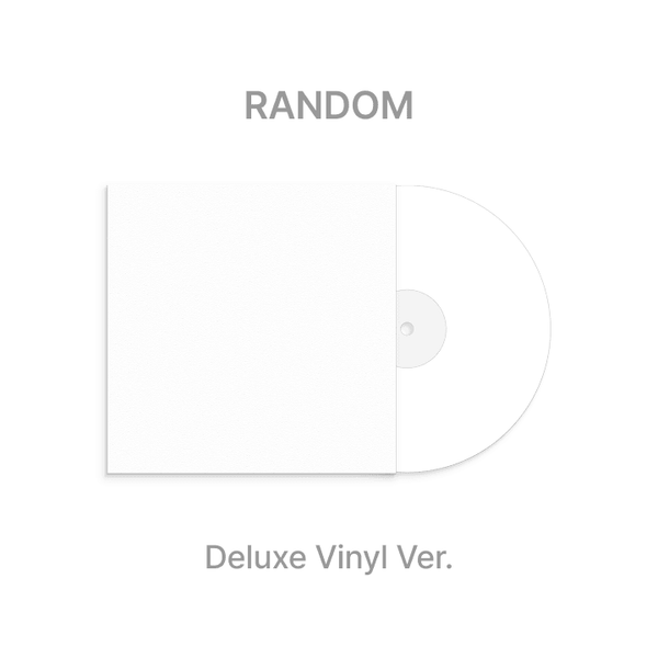BTS ARIRANG (Deluxe Vinyl) (Random) – MyOppa