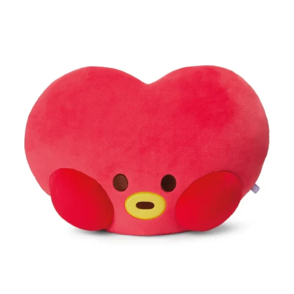 BT21© TATA MININI FACE CUSHION – MyOppa