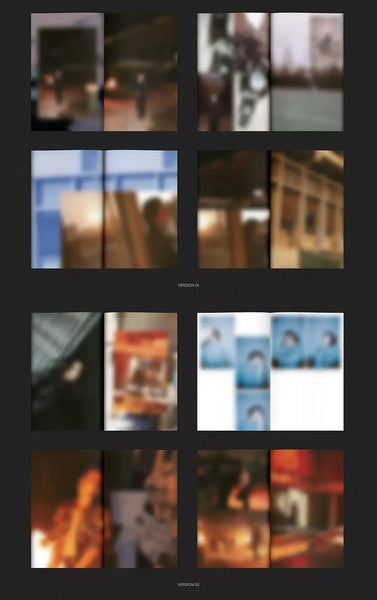 BTS Suga Agust D D-Day (1st Solo Album) – MyOppa
