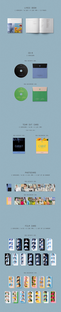 seventeen Dream ヘンガレ sector17 Seventeen - Sector 17 - Amazon