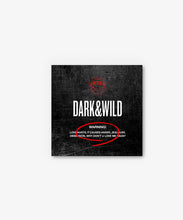 ★BTS DARK&WILD サイン入りCD BTS - Dark and Wild – K Stars