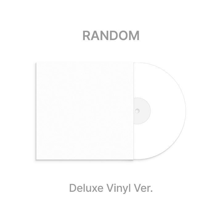 BTS ARIRANG (Deluxe Vinyl) (Random) – MyOppa