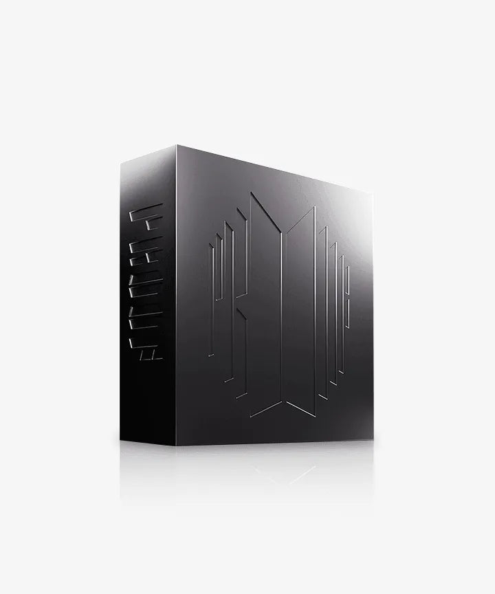 BTS Proof - Collector's Edition (Anthology Album) – MyOppa BTS Proof - Collector's Edition (Anthology Album) – MyOppa