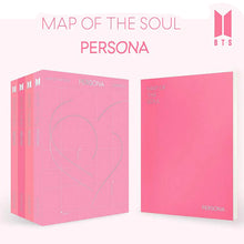 BTS - Map of the Soul PERSONA (Random Ver.) – MyOppa BTS - Map of the Soul PERSONA (Random Ver.) – MyOppa