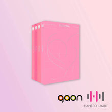BTS - Map of the Soul PERSONA (Random Ver.) – MyOppa