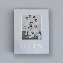 BTS DICON Issue No.10 – K-pop Official Photobook | MyOppa BTS