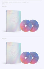 BTS - [Love yourself 結 'Answer'] 4th Album 4 Version SET – MyOppa