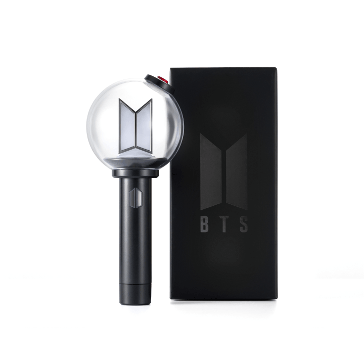 BTS OFFICIAL LIGHT STICK VER.4 – MyOppa BTS OFFICIAL LIGHT STICK VER.4 – MyOppa