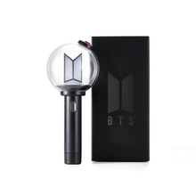 BTS OFFICIAL LIGHT STICK VER.4とPARTS.BTS BTS OFFICIAL LIGHT STICK VER.4 – MyOppa