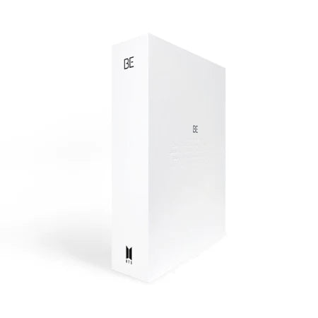 BTS BE Being Interview book インタビューブック BTS BE Being Interview book インタビューブック