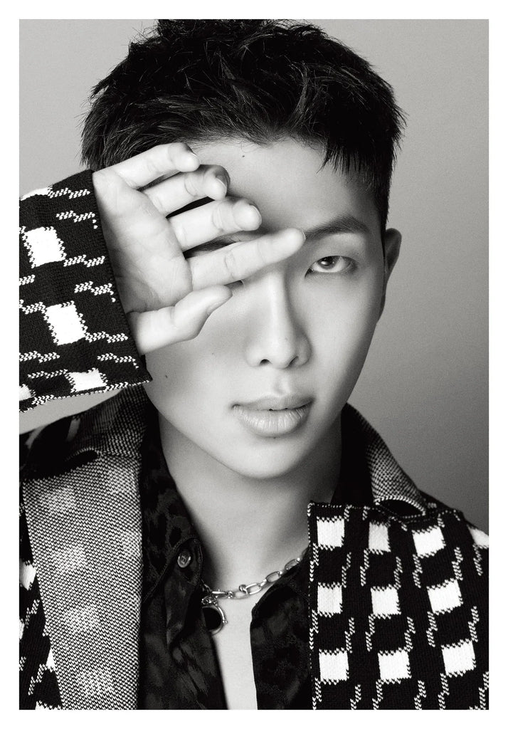 BTS - DICON DFESTA 10TH ANNIVERSARY SPECIAL PHOTOBOOK 3D