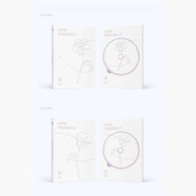BTS Love Yourself: Her Album – MyOppa